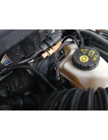 Recambio de servofreno para seat leon (kl1, klg) 2.0 tdi referencia OEM IAM 97356684 0204850658 104467200 2