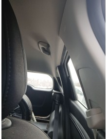 Recambio de airbag cortina delantero izquierdo para hyundai tucson (nx4e, nx4a) 1.6 t-gdi referencia OEM IAM 80410n7000   2