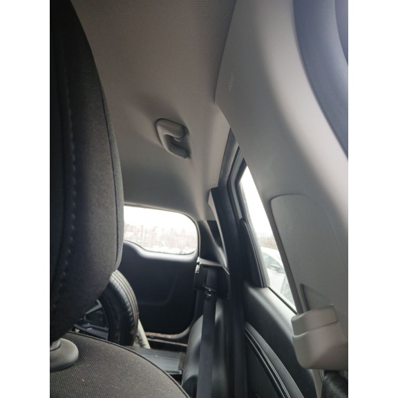 Recambio de airbag cortina delantero izquierdo para hyundai tucson (nx4e, nx4a) 1.6 t-gdi referencia OEM IAM   