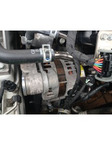 Recambio de alternador para hyundai tucson (nx4e, nx4a) 1.6 t-gdi referencia OEM IAM 373002M520   2
