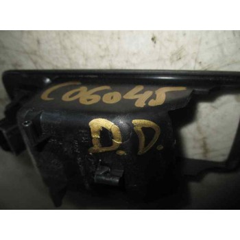 Recambio de mando elevalunas delantero derecho para ford focus berlina (cap) ambiente (d) referencia OEM IAM   