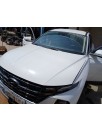 Recambio de capot para hyundai tucson (nx4e, nx4a) 1.6 t-gdi referencia OEM IAM   
