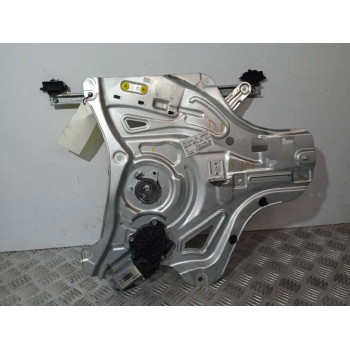 Recambio de elevalunas delantero derecho para hyundai ix35 classic 2wd referencia OEM IAM 824802Y000 402390B 2 PINS