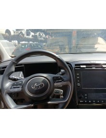 Recambio de kit airbag para hyundai tucson (nx4e, nx4a) 1.6 t-gdi referencia OEM IAM 80100N9000LM5  80300N7000 2