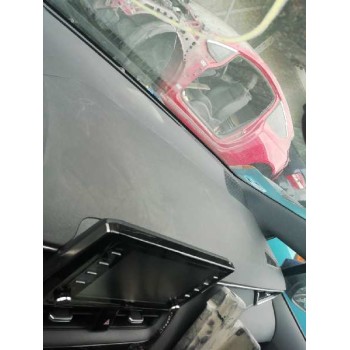 Recambio de kit airbag para toyota corolla (e21) hybrid active referencia OEM IAM   