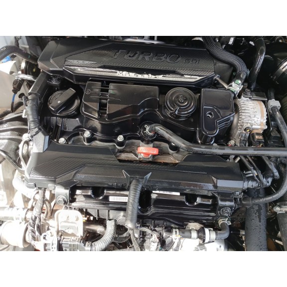 Recambio de motor completo para hyundai tucson (nx4e, nx4a) 1.6 t-gdi referencia OEM IAM G4FP  