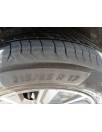 Recambio de neumatico para hyundai tucson (nx4e, nx4a) 1.6 t-gdi referencia OEM IAM 215-65-17 103V x2 MICHELIN 2021
