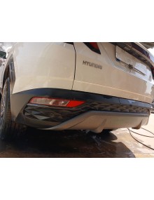 Recambio de paragolpes trasero para hyundai tucson (nx4e, nx4a) 1.6 t-gdi referencia OEM IAM 86612N7000 86699N7CA0 86696N7000 2