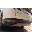 Recambio de paragolpes trasero para hyundai tucson (nx4e, nx4a) 1.6 t-gdi referencia OEM IAM   