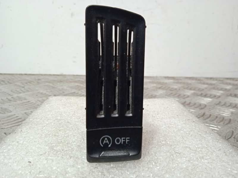 Recambio de interruptor para audi a5 coupe (8t) 2.0 tdi referencia OEM IAM 8K1927325 START STOP 