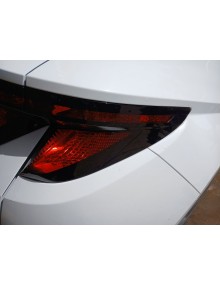 Recambio de piloto trasero derecho para hyundai tucson (nx4e, nx4a) 1.6 t-gdi referencia OEM IAM 92402N700   2