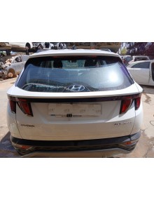 Recambio de porton trasero para hyundai tucson (nx4e, nx4a) 1.6 t-gdi referencia OEM IAM 72800N7010   2