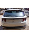 Recambio de porton trasero para hyundai tucson (nx4e, nx4a) 1.6 t-gdi referencia OEM IAM   
