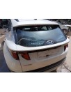 Recambio de porton trasero para hyundai tucson (nx4e, nx4a) 1.6 t-gdi referencia OEM IAM   