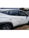 Recambio de puerta trasera derecha para hyundai tucson (nx4e, nx4a) 1.6 t-gdi referencia OEM IAM   