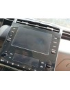 Recambio de pantalla multifuncion para hyundai tucson (nx4e, nx4a) 1.6 t-gdi referencia OEM IAM   
