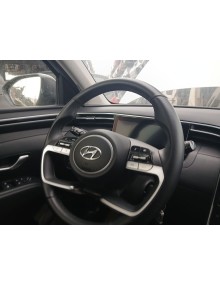 Recambio de volante para hyundai tucson (nx4e, nx4a) 1.6 t-gdi referencia OEM IAM 56111N9200NNB 2T122300236  2