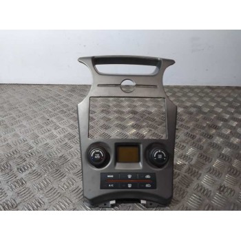 MANDO CLIMATIZADOR 972501D711 