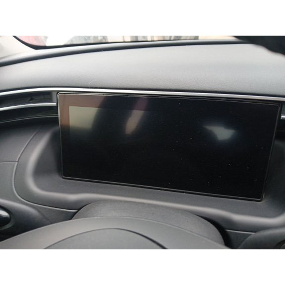 Recambio de cuadro instrumentos para hyundai tucson (nx4e, nx4a) 1.6 t-gdi referencia OEM IAM   