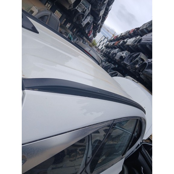 Recambio de barras techo para hyundai tucson (nx4e, nx4a) 1.6 t-gdi referencia OEM IAM   