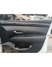 Recambio de guarnecido puerta delantera derecha para hyundai tucson (nx4e, nx4a) 1.6 t-gdi referencia OEM IAM 82386N7000   2