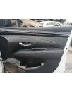 Recambio de guarnecido puerta delantera derecha para hyundai tucson (nx4e, nx4a) 1.6 t-gdi referencia OEM IAM   