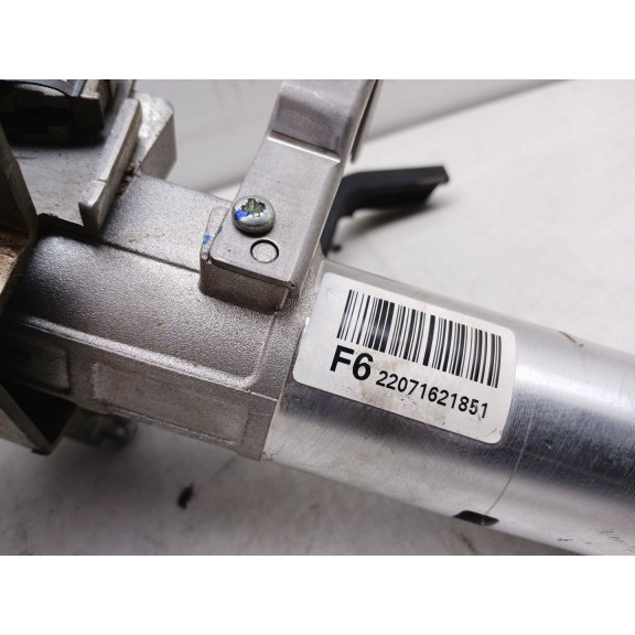 Recambio de columna direccion para kia niro ii (sg2) 1.6 gdi hybrid referencia OEM IAM   