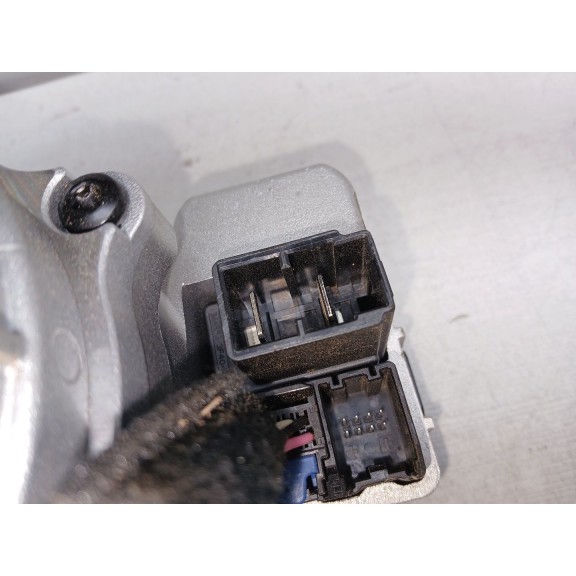 Recambio de columna direccion para kia niro ii (sg2) 1.6 gdi hybrid referencia OEM IAM 56300AT050  