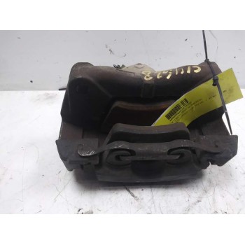 Recambio de pinza freno delantera izquierda para volkswagen touareg (7la) tdi r5 referencia OEM IAM 7L6105D ATE 