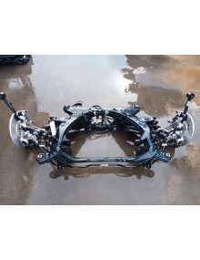 Recambio de puente trasero para tesla model 3 (5yj3) ev referencia OEM IAM 134458000B TG323086006PVT 104458001D