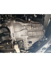 Recambio de caja cambios para hyundai tucson (nx4e, nx4a) 1.6 t-gdi referencia OEM IAM WNJ6L   2