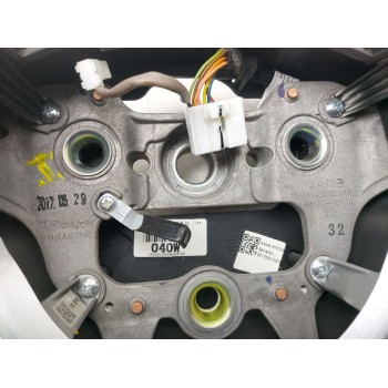 Recambio de volante para kia rio iv (yb, sc, fb) 1.4 crdi 90 referencia OEM IAM 56120H8000  
