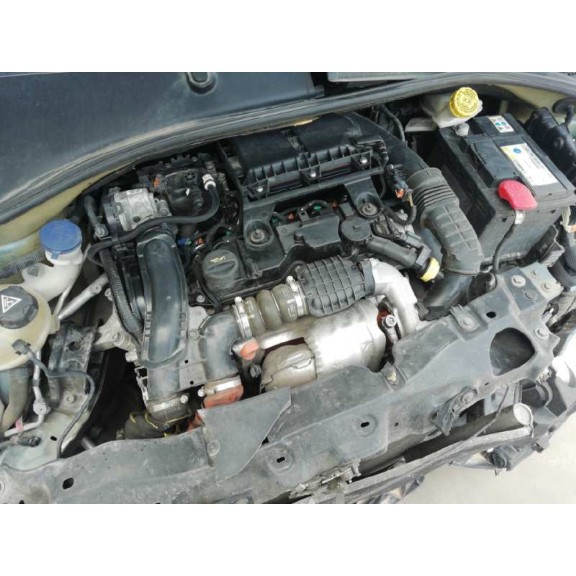 citroën c-elysée del año 2016