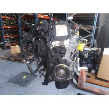 Recambio de motor completo para citroën c4 lim. business referencia OEM IAM BHY BH02 95.000KM 