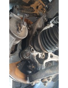 Recambio de mangueta delantera derecha para hyundai tucson (nx4e, nx4a) 1.6 t-gdi referencia OEM IAM   