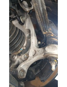 Recambio de mangueta delantera derecha para hyundai tucson (nx4e, nx4a) 1.6 t-gdi referencia OEM IAM    2