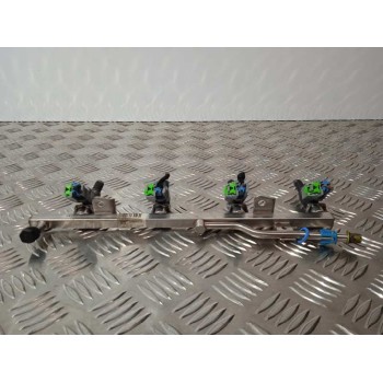 Recambio de rampa inyectora para toyota avensis advance referencia OEM IAM 0445214278 0445214278 13538514166