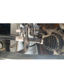 Recambio de transmision delantera izquierda para hyundai tucson (nx4e, nx4a) 1.6 t-gdi referencia OEM IAM 49500N7110   2