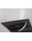 Recambio de guarnecido puerta trasera izquierda para bmw 3 touring (f31) 320 d referencia OEM IAM 2083451HTL  