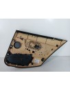 Recambio de guarnecido puerta trasera izquierda para bmw 3 touring (f31) 320 d referencia OEM IAM 2083451HTL  