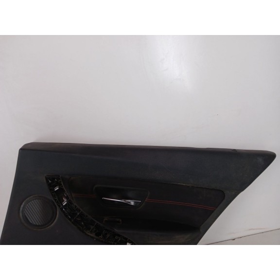 Recambio de guarnecido puerta trasera derecha para bmw 3 touring (f31) 320 d referencia OEM IAM 2083450HTR  