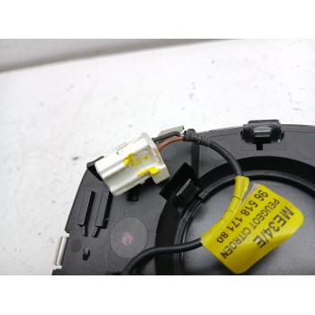 Recambio de luz interior para peugeot 508 active referencia OEM IAM 968848  