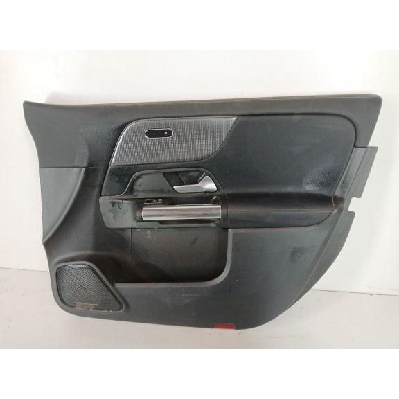 Recambio de guarnecido puerta delantera derecha para mercedes-benz gla (h247) gla 200 d (247.712) referencia OEM IAM A2477204602