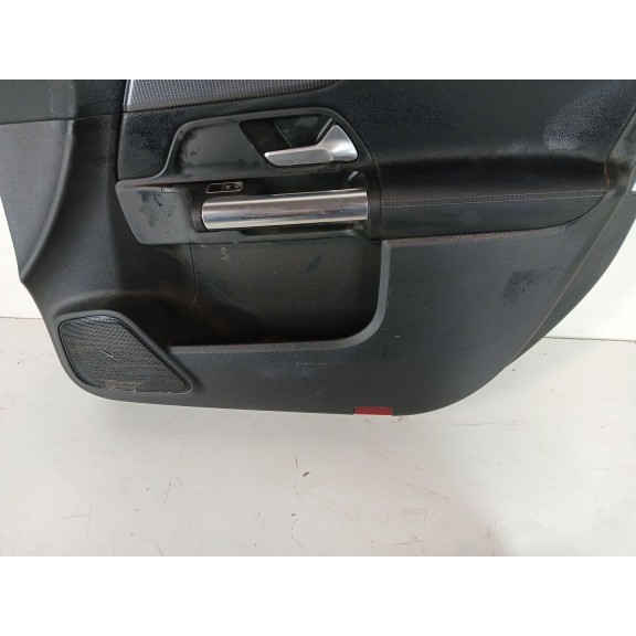 Recambio de guarnecido puerta delantera derecha para mercedes-benz gla (h247) gla 200 d (247.712) referencia OEM IAM A2477204602