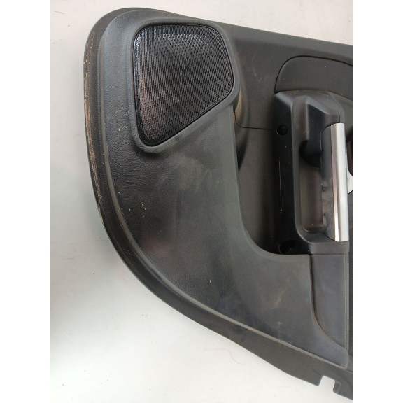 Recambio de guarnecido puerta trasera derecha para mercedes-benz gla (h247) gla 200 d (247.712) referencia OEM IAM A2477304002RE