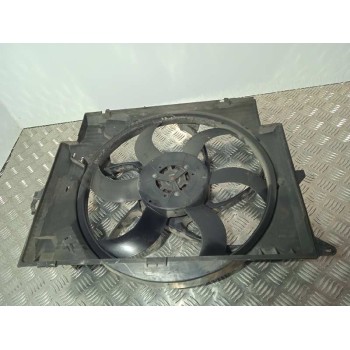 Recambio de electroventilador para bmw serie 3 berlina (e90) 320d referencia OEM IAM 67327588974 67327588974 
