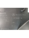 Recambio de guarnecido puerta trasera derecha para mercedes-benz gla (h247) gla 200 d (247.712) referencia OEM IAM A2477304002RE