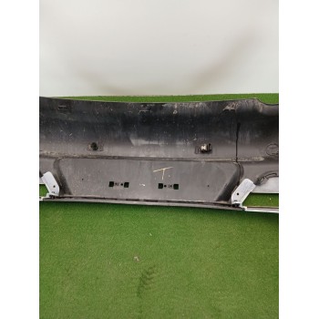 Recambio de paragolpes trasero para kia sportage iv (ql, qle) 1.7 crdi referencia OEM IAM 866113U000 / 866113U010 866723U000 866