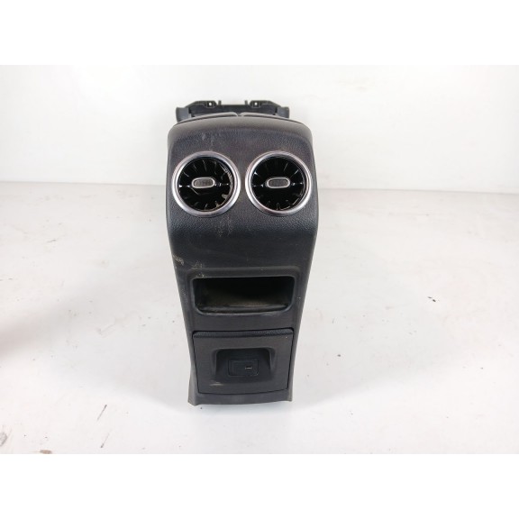 Recambio de apoyabrazos central para mercedes-benz gla (h247) gla 200 d (247.712) referencia OEM IAM A24768318009051  A177680660