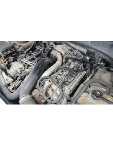 Recambio de motor completo para chrysler 300c (lx, le) 3.0 crd referencia OEM IAM   